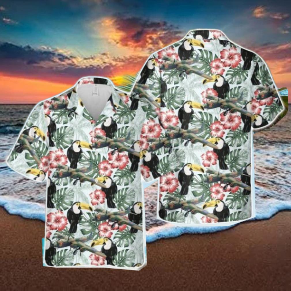 Royal Air Force Short Stirling Mk.III – Jolly Roger, No. 199 Squadron Hawaiian Shirt Summer Holiday Gift