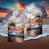 Leverkusen FC Logo Button Down Hawaiian Shirt Hip Summer Trend