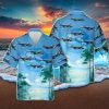 Harlingen Texas South Texas Emergency Care Foundation Hawaiian Shirt