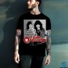 Official Cameron Brink Caricature Los Angeles T Shirt