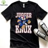 Royal Jugger Dawson Knox Buffalo Bills hoodie, sweater, longsleeve, shirt v-neck, t-shirt