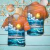 Nfl Cleveland Browns Hawaiian Shirt 3D Printed Aloha Shirt For Men Women