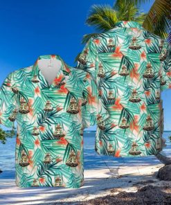 Tropical Style New York Knicks National Basketball Association 2023 Summer  Gift Aloha Hawaiian Shirt - Freedomdesign