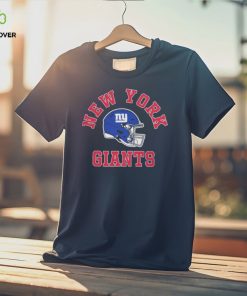Royal New York Giants Field Goal Assisted shirt