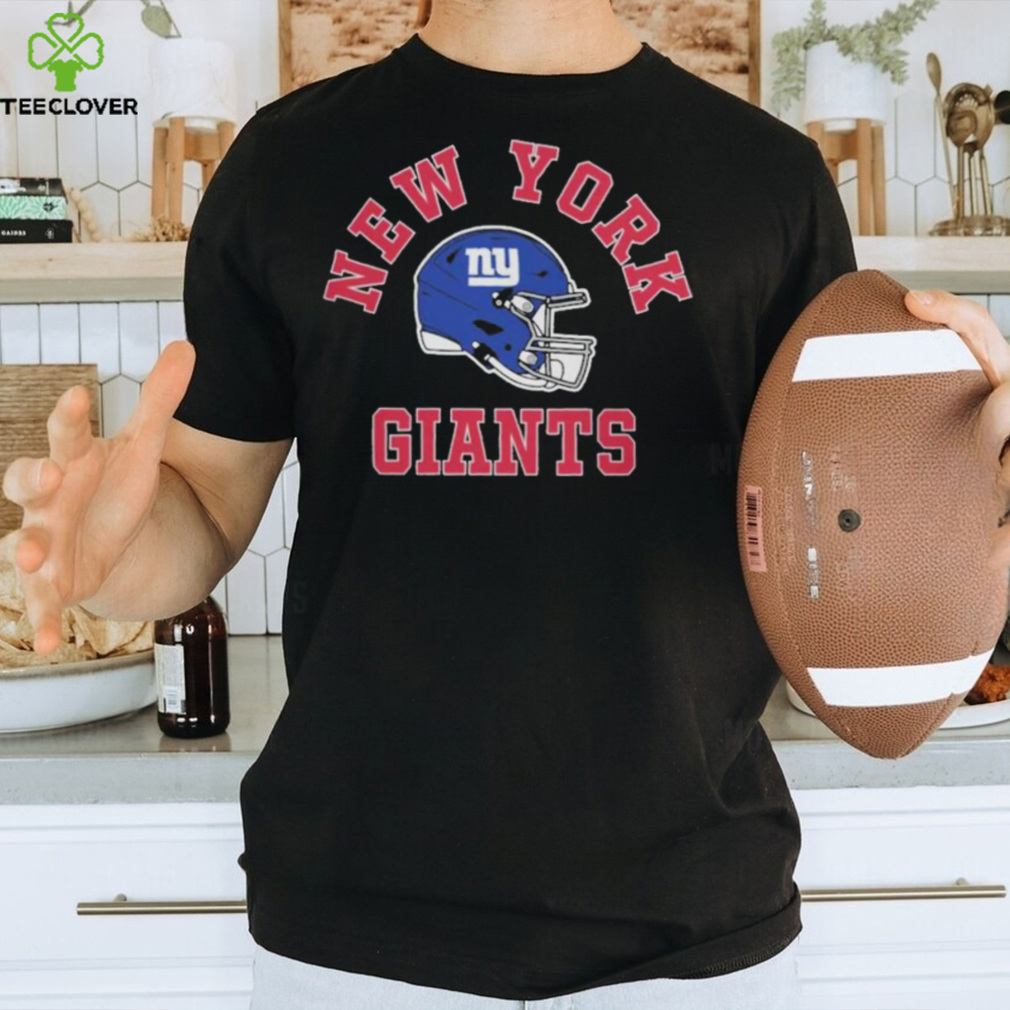 New York Giants Field Goal Assisted T-Shirt, hoodie, sweater, long