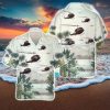 Beer Brewery Glasses Hawaiian Shirt Beach Shirt For Men Women