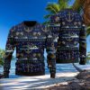 Rumpke Waste & Recycling Christmas AOP 3D Ugly Christmas Sweater
