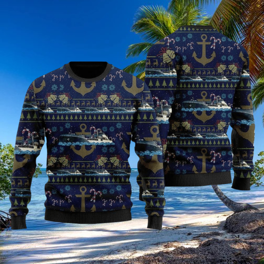 Royal New Zealand Navy HMNZS Aotearoa A11 Ugly Christmas Sweater Christmas Holiday Gift Royal New Zealand Navy HMNZS Aotearoa A11 Ugly Christmas Sweater Christmas Holiday Gift