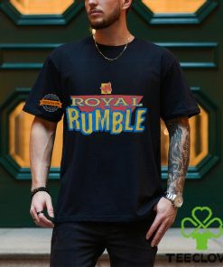 Royal Rumble 1996 Shirt