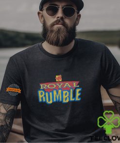 Royal Rumble 1996 Shirt 1 Royal Rumble 1996 Shirt
