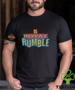 Royal Rumble 1996 Shirt 3 Royal Rumble 1996 Shirt
