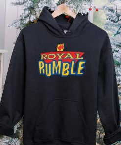Royal Rumble 1996 Tri Blend T Shirt