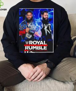 Royal Rumble 2023 Roman Reigns vs Kevin Owens poster hoodie, sweater, longsleeve, shirt v-neck, t-shirtexas Rattlesnake logo hoodie, sweater, longsleeve, shirt v-neck, t-shirt