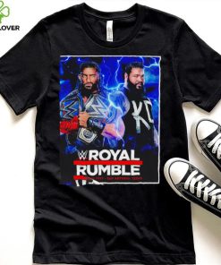 Royal Rumble 2023 Roman Reigns vs Kevin Owens poster hoodie, sweater, longsleeve, shirt v-neck, t-shirtexas Rattlesnake logo hoodie, sweater, longsleeve, shirt v-neck, t-shirt