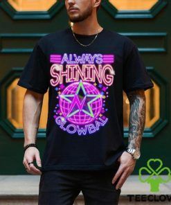 Royal Rumble Naomi always shining glowbal shirt 1 Royal Rumble Naomi always shining glowbal shirt