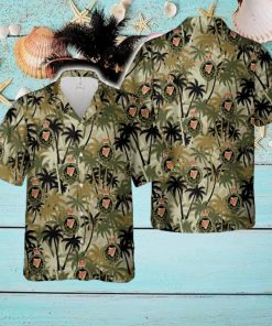 Royal Ulster Constabulary (RUC) Hawaiian Shirt For Men Women Summer