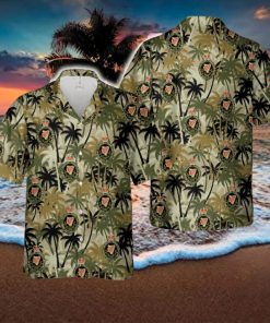 Royal Ulster Constabulary (RUC) Hawaiian Shirt For Men Women Summer