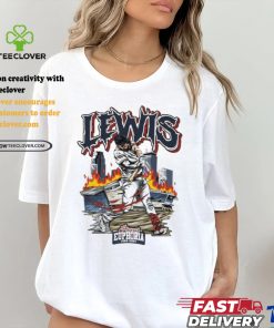 Royce Lewis Limited Design Extremely Rare Baseball Player shirt