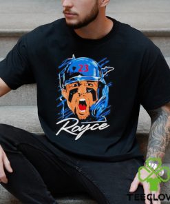 Royce Lewis Minnesota Twins player shirt