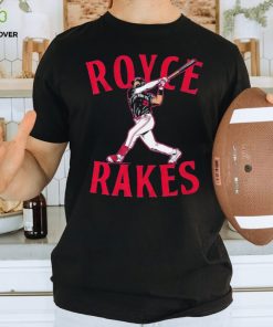 Royce Lewis Rakes Minnesota shirt