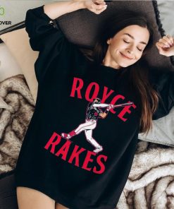 Royce Lewis Rakes Minnesota shirt