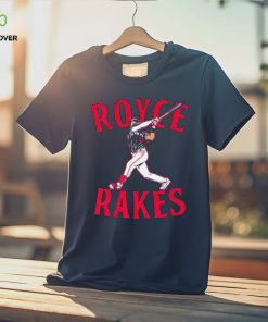 Royce Lewis Rakes Minnesota shirt