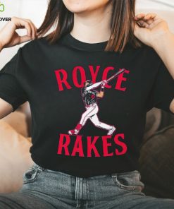 Royce Lewis Rakes Minnesota shirt
