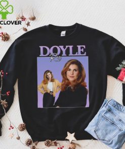 Roz Doyle Vintageretro Design Frasier shirt