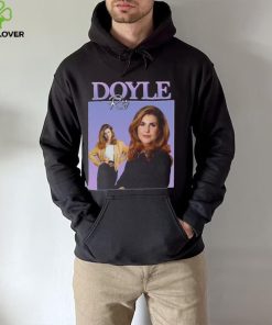 Roz Doyle Vintageretro Design Frasier shirt