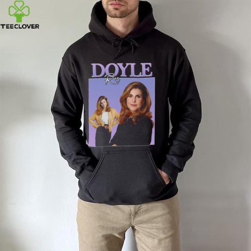 Roz Doyle Vintageretro Design Frasier hoodie, sweater, longsleeve, shirt v-neck, t-shirt