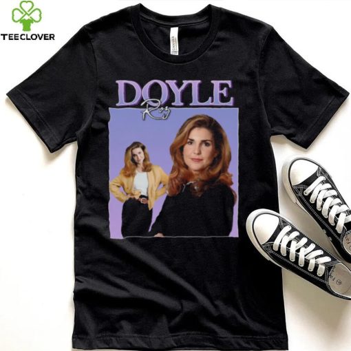 Roz Doyle Vintageretro Design Frasier hoodie, sweater, longsleeve, shirt v-neck, t-shirt