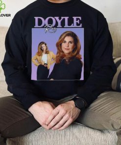 Roz Doyle Vintageretro Design Frasier hoodie, sweater, longsleeve, shirt v-neck, t-shirt