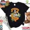 Eric Church Outsiders Radio T shirts