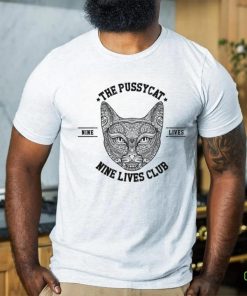The Pussycat shirt