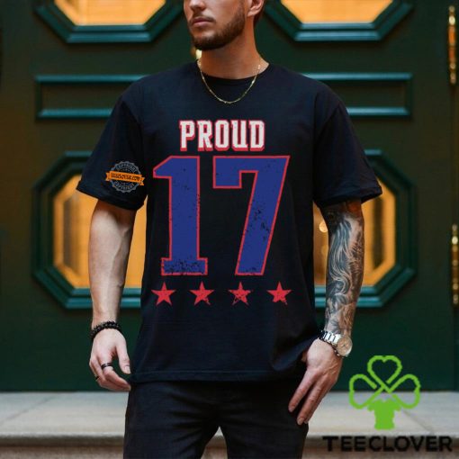 Rroud 17 Shirt