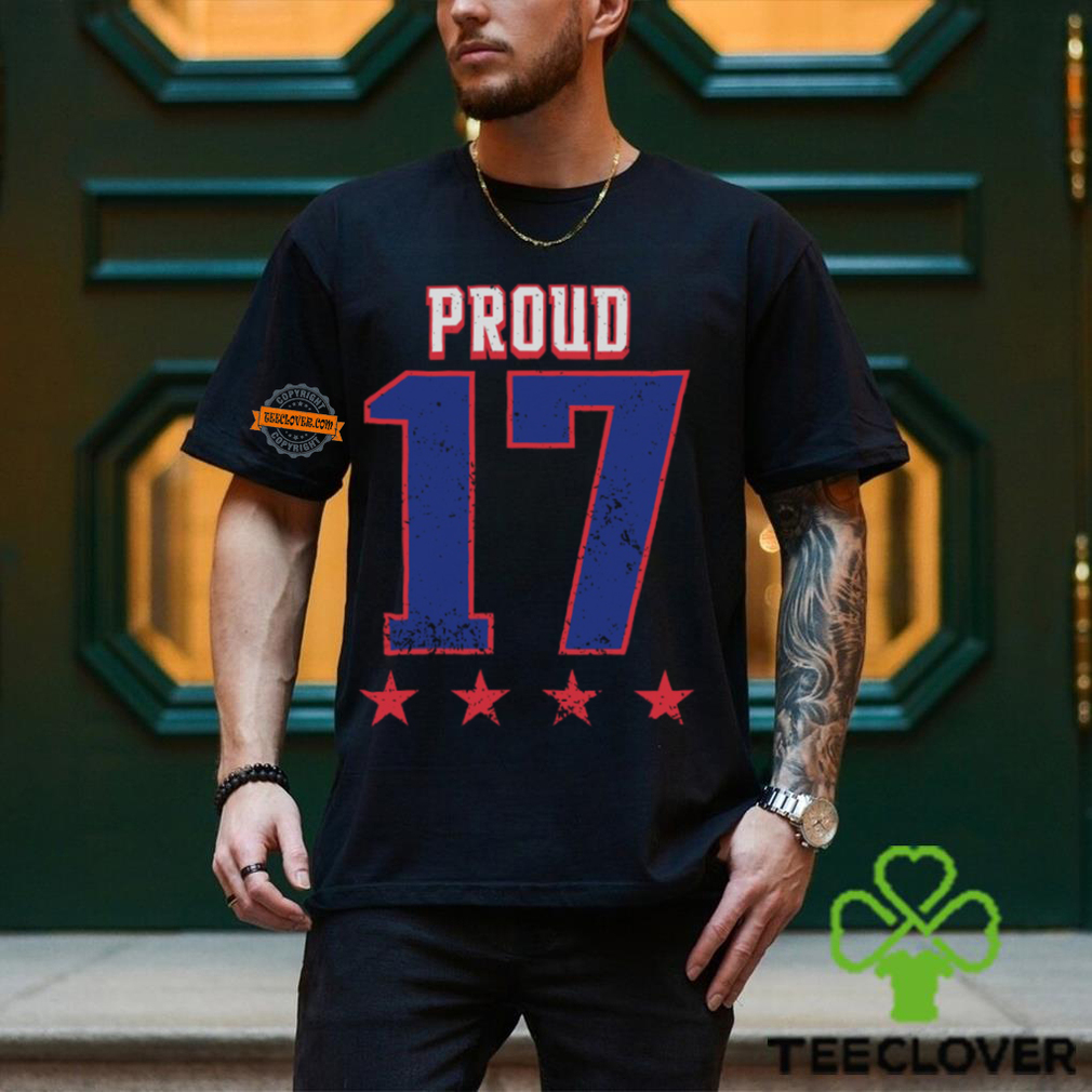 Rroud 17 Shirt Rroud 17 Shirt