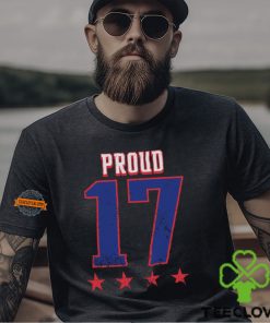 Rroud 17 Shirt