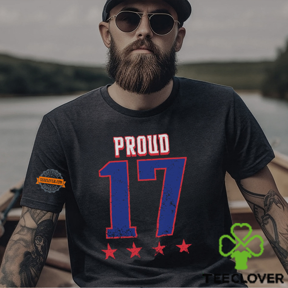 Rroud 17 Shirt Rroud 17 Shirt