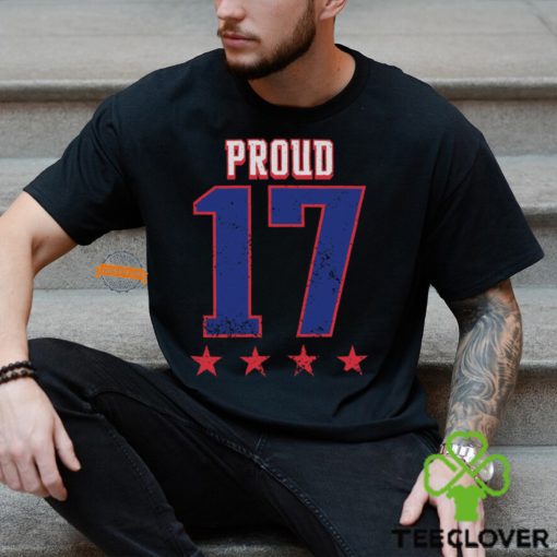 Rroud 17 Shirt