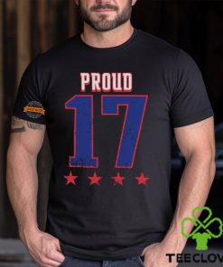 Rroud 17 Shirt