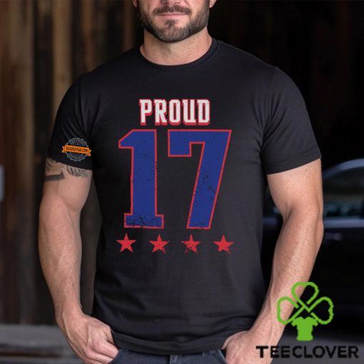 Rroud 17 Shirt