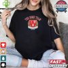Official Guerreros De Oaxaca Play Offs Campeonato 2024 T Shirt