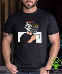 Rubik Best Dad Ever Shirt