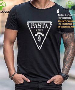Ruby Reid Pasta Aldente Shirt