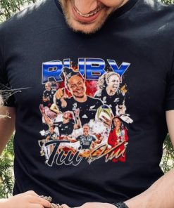 Ruby Tui graphic vintage bootleg shirt 3 Ruby Tui graphic vintage bootleg shirt