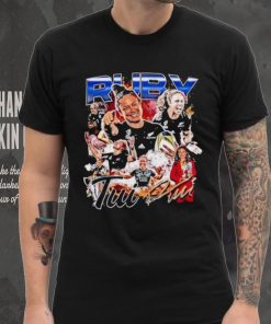 Ruby Tui graphic vintage bootleg shirt 4 Ruby Tui graphic vintage bootleg shirt