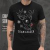Ric Flair Woo Christmas Shirt Ric Flair Woo Christmas Shirt