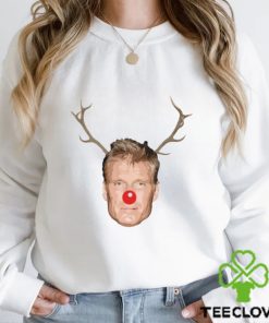 Rudolph Lundgren Unisex T Shirt