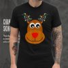 Official Cat meme blame the dog Christmas T shirt