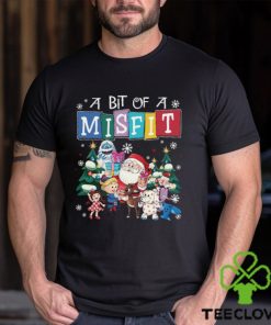 Rudolph Red Nosed Christmas Sweatshirt 2 Rudolph Red Nosed Christmas Sweatshirt